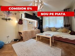 Basarabia, 3 camere, etaj 1, decomanda, 70 mp, renovat